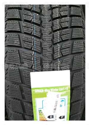 Winter Defender Ice I-15