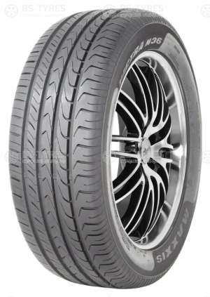 Maxxis M36 Victra RunFlat 255/55 R18 109V