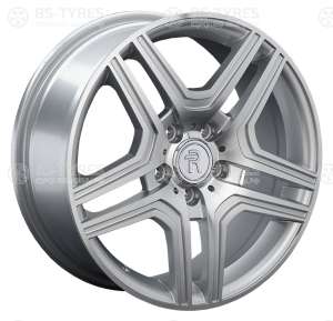 Replay MR67 (SF) 8.5xR19 ET42 5*112 D66.6