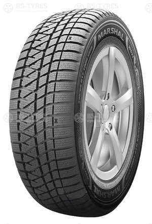 WinterCraft WS71