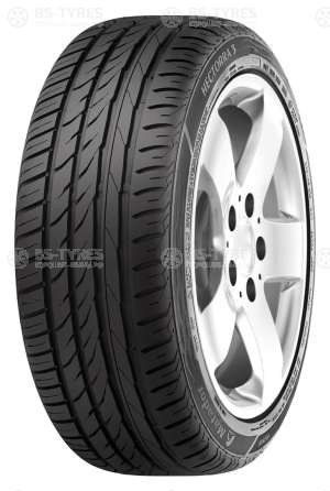 Matador MP 47 Hectorra 3 255/55 R18 109Y (2018)