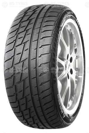 Matador MP 92 Sibir Snow 245/45 R17 99V (уценка)