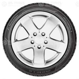 Matador MP 47 Hectorra 3 255/55 R18 109Y (2018)