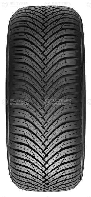 Maxxis AP3 All season SUV 235/60 R18 107W
