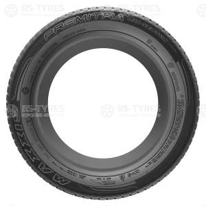 Maxxis AP3 All season SUV 235/60 R18 107W