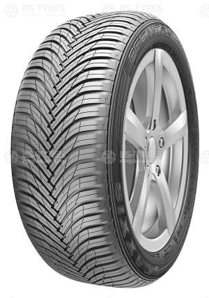 Maxxis AP3 All season SUV 235/60 R18 107W