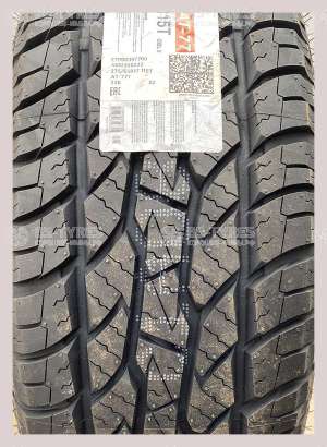 Maxxis AT-771 Bravo 265/70 R16 112T