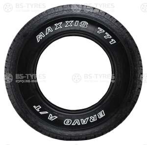 Maxxis AT-771 Bravo 265/70 R16 112T