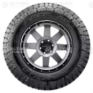 Maxxis AT-811 Razr 285/75 R16C 126/123R