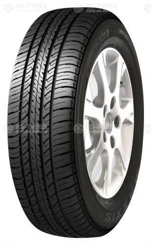 Maxxis MP15 Pragmatra 205/70 R15 96H