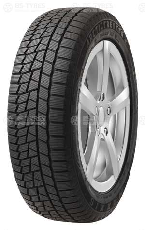 Maxxis SP-02 Arctic Trekker 245/50 R18 100T