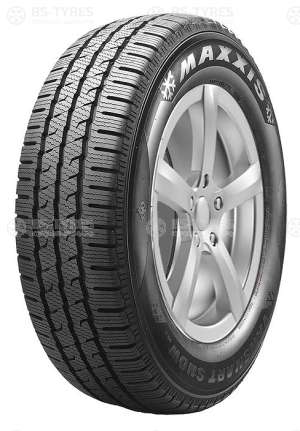 Maxxis Vansmart Snow WL2 225/75 R16C 118/116R
