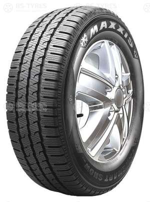 Maxxis Vansmart Snow WL2 225/75 R16C 118/116R