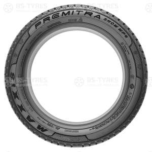 Maxxis WP6 Premitra Snow 205/50 R17 93V