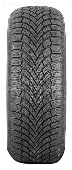 Maxxis WP6 Premitra Snow 205/50 R17 93V