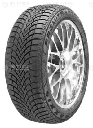 Maxxis WP6 Premitra Snow 205/50 R17 93V