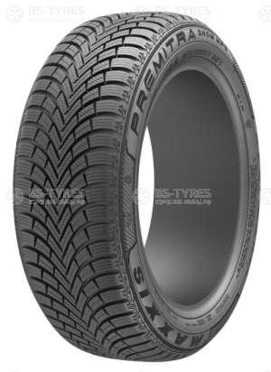 Maxxis WP6 Premitra Snow 205/50 R17 93V