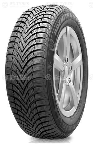 Maxxis WP6 Premitra Snow 205/50 R17 93V