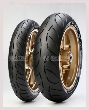 Sportec M7 RR