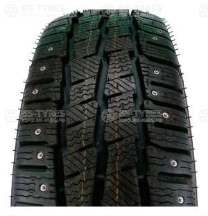 Michelin Agilis X-Ice North 195/70 R15C 104/102R