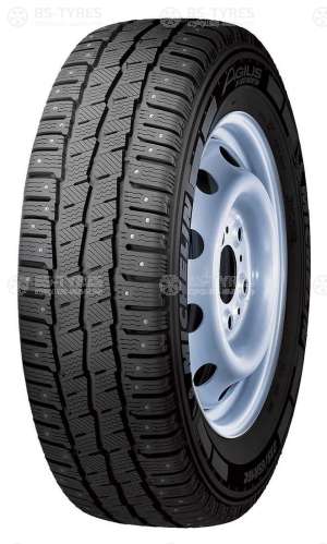 Michelin Agilis X-Ice North 195/70 R15C 104/102R