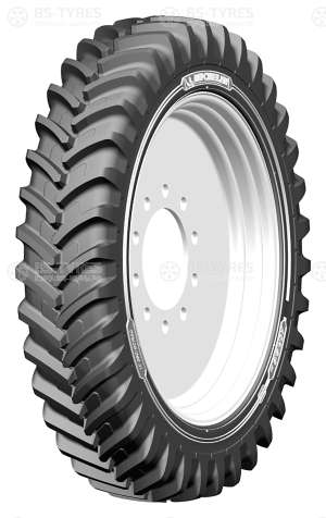 Agribib Row Crop