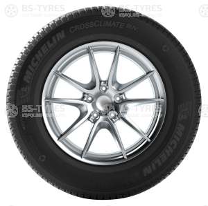 Michelin CrossClimate 205/55 R17 95V (уценка)