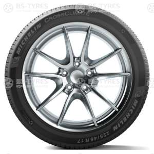 Michelin CrossClimate 205/55 R17 95V (уценка)