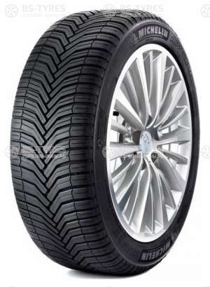 Michelin CrossClimate 205/55 R17 95V (уценка)