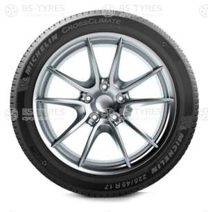Michelin CrossClimate 205/55 R17 95V (уценка)