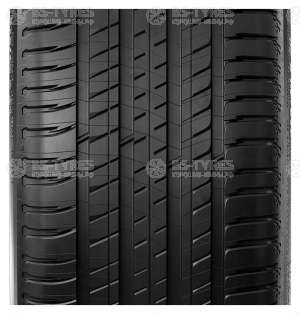 Michelin Latitude Sport 3 275/40 R20 106Y