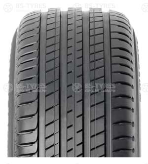Michelin Latitude Sport 3 275/40 R20 106Y