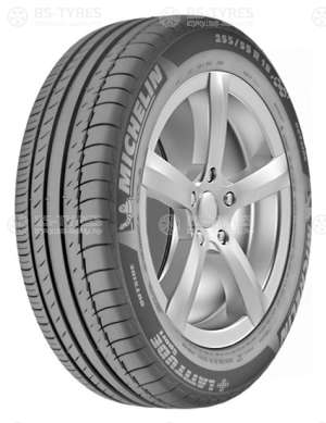 Michelin Latitude Sport 275/55 R19 111W