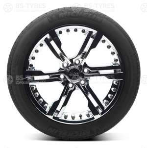 Michelin Latitude Sport 275/55 R19 111W