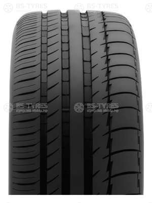 Michelin Latitude Sport 275/55 R19 111W