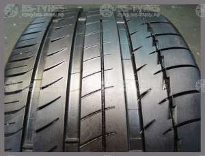 Michelin Latitude Sport 275/55 R19 111W