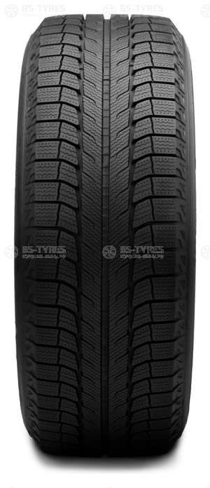 Latitude X-Ice 2