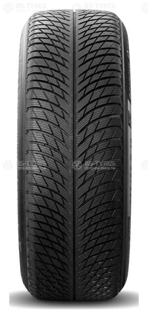 Michelin Pilot Alpin 5 265/35 R21 101V