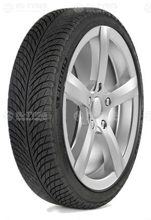Michelin Pilot Alpin 5 265/35 R21 101V