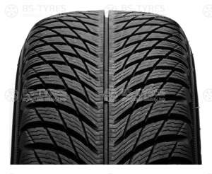 Michelin Pilot Alpin 5 265/35 R21 101V