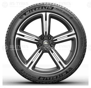 Michelin Pilot Alpin 5 265/35 R21 101V