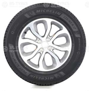 Michelin Pilot Alpin 5 265/35 R21 101V