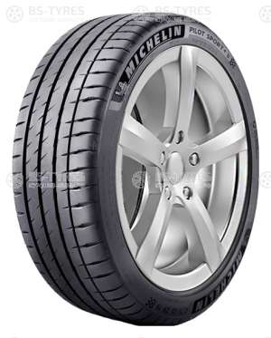 Michelin Pilot Sport 4S 305/25 R20 97Y