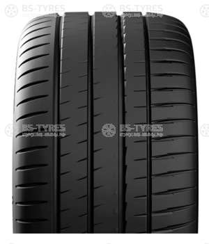 Michelin Pilot Sport 4S 305/25 R20 97Y