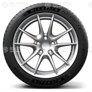 Michelin Pilot Sport 4S 305/25 R20 97Y