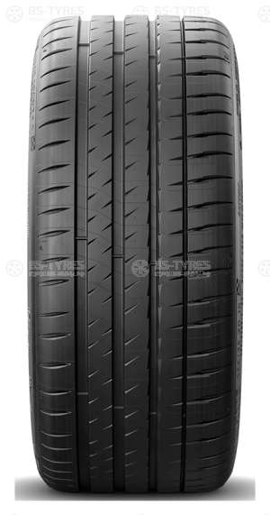 Michelin Pilot Sport 4S 305/25 R20 97Y