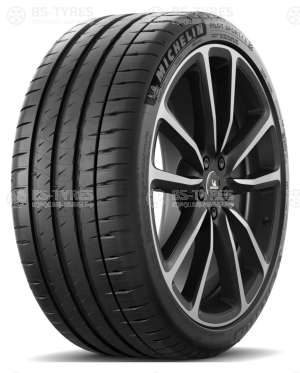 Michelin Pilot Sport 4S 305/25 R20 97Y