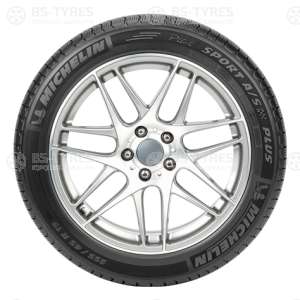 Pilot Sport A/S Plus