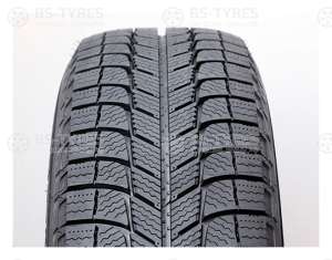 Michelin X-Ice 3 275/40 R20 102H
