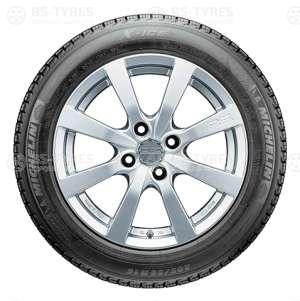 Michelin X-Ice 3 275/40 R20 102H